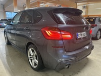 BMW 225 vaihtoauto