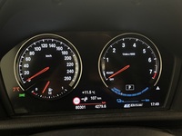 BMW 225 vaihtoauto