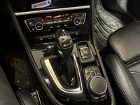 BMW 225 vaihtoauto