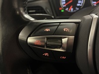 BMW 225 vaihtoauto