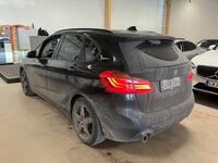 BMW 225 vaihtoauto
