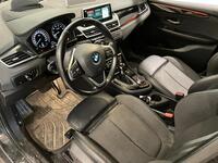 BMW 225 vaihtoauto