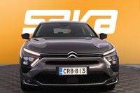 Citroën C5 X vaihtoauto