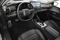 Citroën C5 X vaihtoauto