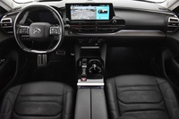 Citroën C5 X vaihtoauto