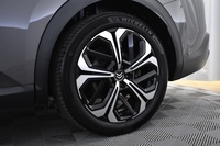Citroën C5 X vaihtoauto