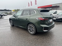 BMW 225 vaihtoauto