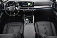 Kia Sorento vaihtoauto