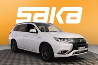 Mitsubishi Outlander vaihtoauto