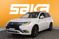 Mitsubishi Outlander vaihtoauto