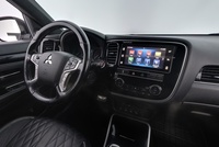 Mitsubishi Outlander vaihtoauto