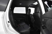 Mitsubishi Outlander vaihtoauto