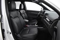 Mitsubishi Outlander vaihtoauto