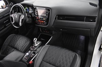 Mitsubishi Outlander vaihtoauto