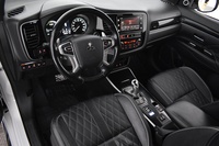 Mitsubishi Outlander vaihtoauto