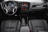 Mitsubishi Outlander vaihtoauto