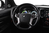 Mitsubishi Outlander vaihtoauto