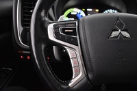 Mitsubishi Outlander vaihtoauto