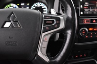 Mitsubishi Outlander vaihtoauto