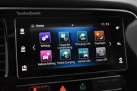 Mitsubishi Outlander vaihtoauto