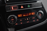 Mitsubishi Outlander vaihtoauto