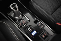 Mitsubishi Outlander vaihtoauto