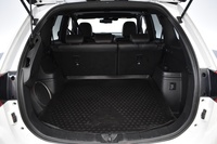 Mitsubishi Outlander vaihtoauto