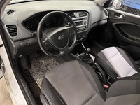 Hyundai i20 vaihtoauto