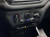 Hyundai i20 vaihtoauto