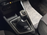 Hyundai i20 vaihtoauto