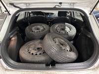 Hyundai i20 vaihtoauto