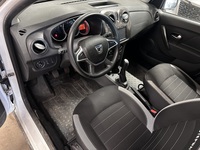 Dacia Logan MCV vaihtoauto