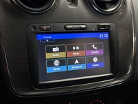 Dacia Logan MCV vaihtoauto