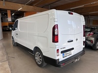 Nissan NV300 vaihtoauto