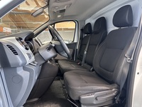 Nissan NV300 vaihtoauto