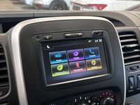 Nissan NV300 vaihtoauto