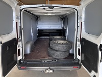 Nissan NV300 vaihtoauto