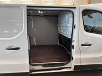 Nissan NV300 vaihtoauto