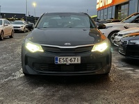 Kia Optima vaihtoauto