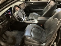 Kia Optima vaihtoauto