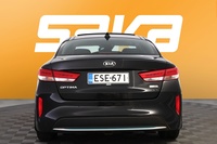 Kia Optima vaihtoauto