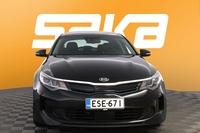 Kia Optima vaihtoauto