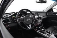 Kia Optima vaihtoauto