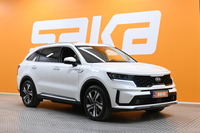 Kia Sorento vaihtoauto