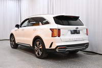 Kia Sorento vaihtoauto