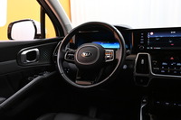 Kia Sorento vaihtoauto