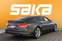Audi A7 vaihtoauto