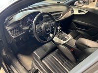 Audi A7 vaihtoauto