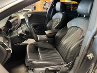Audi A7 vaihtoauto