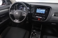 Mitsubishi Outlander vaihtoauto